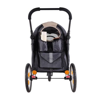 Poussette sport Happy Pet - Jogger 2.0