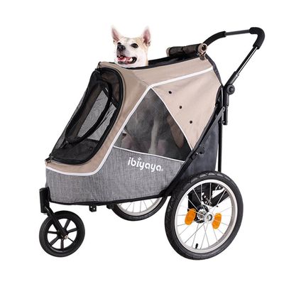 Poussette sport Happy Pet - Jogger 2.0