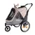 Poussette sport Happy Pet - Jogger 2.0