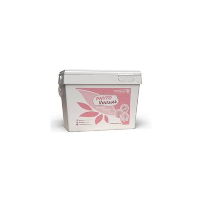 FARNAM - PHYTO VERRUES - PHYTO MASTER