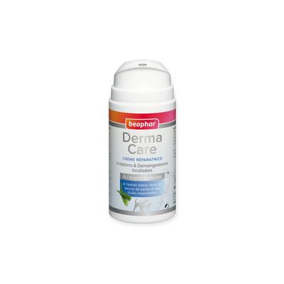 BEAPHAR - Dermacare Creme Reparatrice