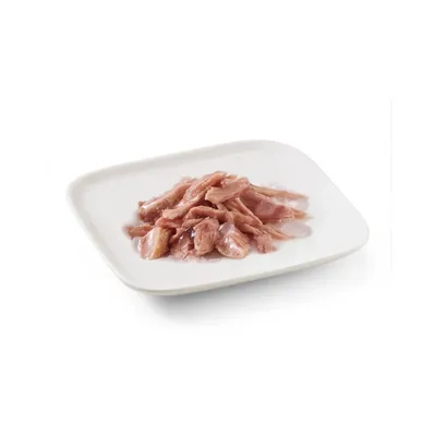 SCHESIR - Patée en gelée Thon chien (boite 150g) - SCHESIR