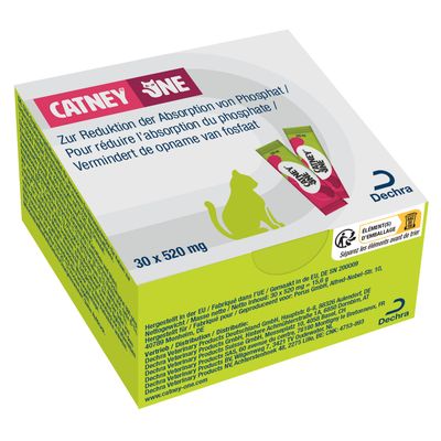 Catney One für Katzen