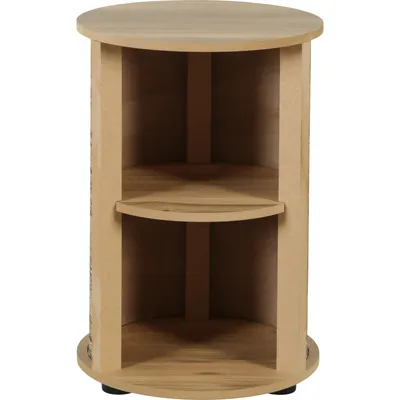 zolux - Meuble Bout de canapé Boréal 3 en 1 vert pour chat