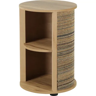 zolux - Meuble Bout de canapé Boréal 3 en 1 vert pour chat