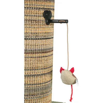 Arbre à chat boréal 95 cm vert pour grand chat