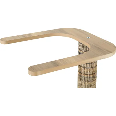 Arbre à chat boréal 105 cm  vert pour chats