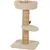 Arbre à chat Boréal 70 cm beige pour chat