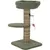 Arbre à chat Boréal 70 cm vert pour chat