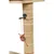 Arbre à chat boréal 105 cm beige pour chats