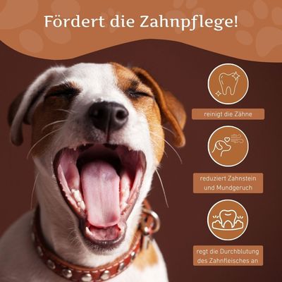Wildfang Kaffeeholz Kaustab mit Lachsöl