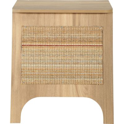 Console griffoir Boréal 3 en 1 S beige pour chat max 5 kg