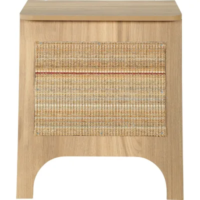 Console griffoir Boréal 3 en 1 S beige pour chat max 5 kg