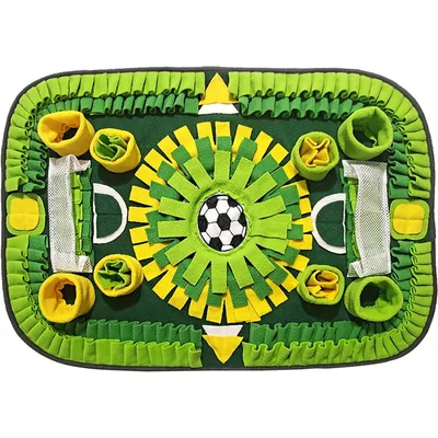 Tapis de Fouille Chien, Grande Tapis Jouets Interactifs
