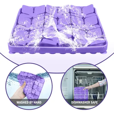 Silicone Gamelle d'alimentation Lente Éducatrice pour Chiens