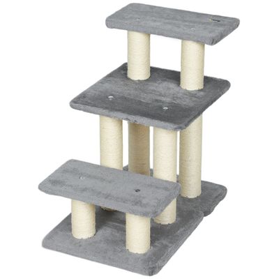 Escalier pour animaux domestiques réglable