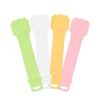 Distributeur de croquettes coulissant pour chat, Cuillère à friandises