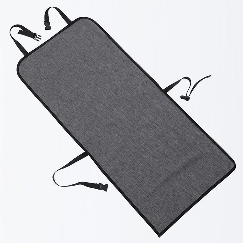 Protection de Siège de Voiture pour Chien