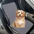 Protection de Siège de Voiture pour Chien
