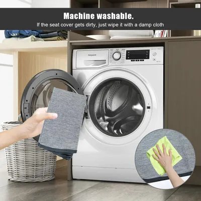 Protection de Siège de Voiture pour Chien