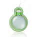 Gamelle d'eau pliable et portable pour chien