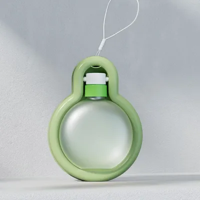 Gamelle d'eau pliable et portable pour chien