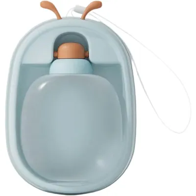 Gourde portable pour chien, distributeur d'eau de voyage