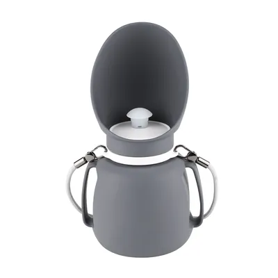 Gourde Chien Bouteille Eau Chien Portable