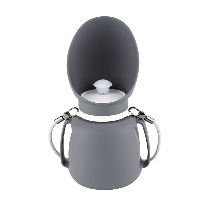 Gourde Chien Bouteille Eau Chien Portable