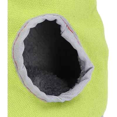 Cage suspendue pour oiseaux, lit pour oiseaux