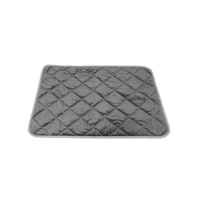 Tapis chauffant pour chat, couverture d'hiver