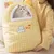 IntiMeg Sac de sommeil pour chat, chaud en hiver IntiMeg Sac de sommeil pour chat, chaud en hiver