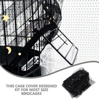 Filet Voliere - Ajustable Protection Cage Oiseaux