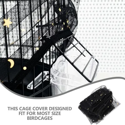 Filet Voliere - Ajustable Protection Cage Oiseaux