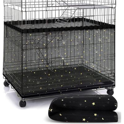 Filet Voliere - Ajustable Protection Cage Oiseaux