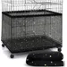 Filet Voliere - Ajustable Protection Cage Oiseaux