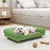 Canapé pour chien lit pour chien surélevé Canapé pour chien lit pour chien surélevé