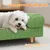 Canapé pour chien lit pour chien surélevé Canapé pour chien lit pour chien surélevé