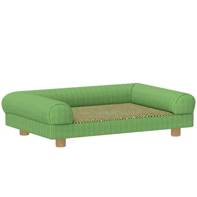 Canapé pour chien lit pour chien surélevé Canapé pour chien lit pour chien surélevé