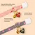 Collier de sécurité pour chat avec clochette