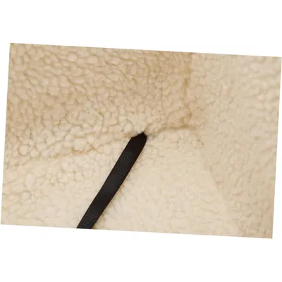 Voiture Imperméable pour Chien Paquet Pliable