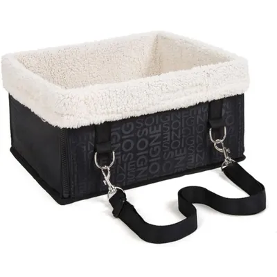 Voiture Imperméable pour Chien Paquet Pliable