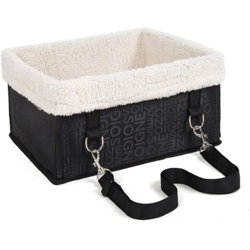 Voiture Imperméable pour Chien Paquet Pliable