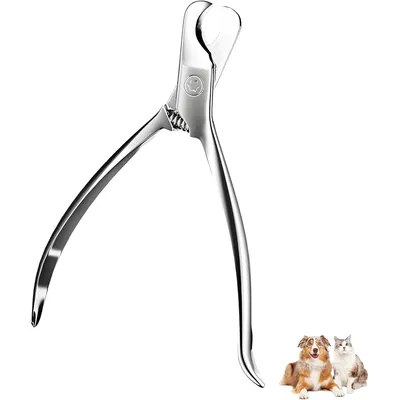 Coupe-ongles pour chats