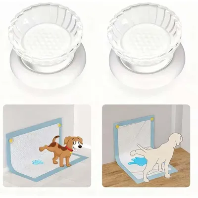 Support magnétique pour tapis éducateur