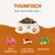 Wildfang Gourmet Box Adulte - Aliments secs Wildfang Gourmet Box Adulte - Aliments secs