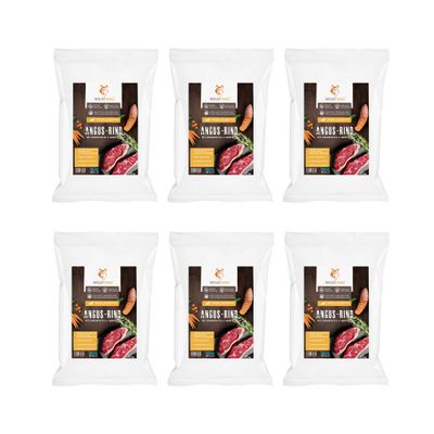 Wildfang Gourmet Box Adulte - Aliments secs