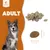 Wildfang Gourmet Box Adulte - Aliments secs Wildfang Gourmet Box Adulte - Aliments secs