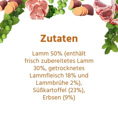 Wildfang Gourmet Box Adulte - Aliments secs Wildfang Gourmet Box Adulte - Aliments secs