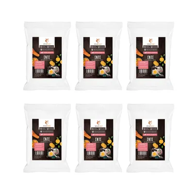 Wildfang Gourmet Box Adulte - Aliments secs